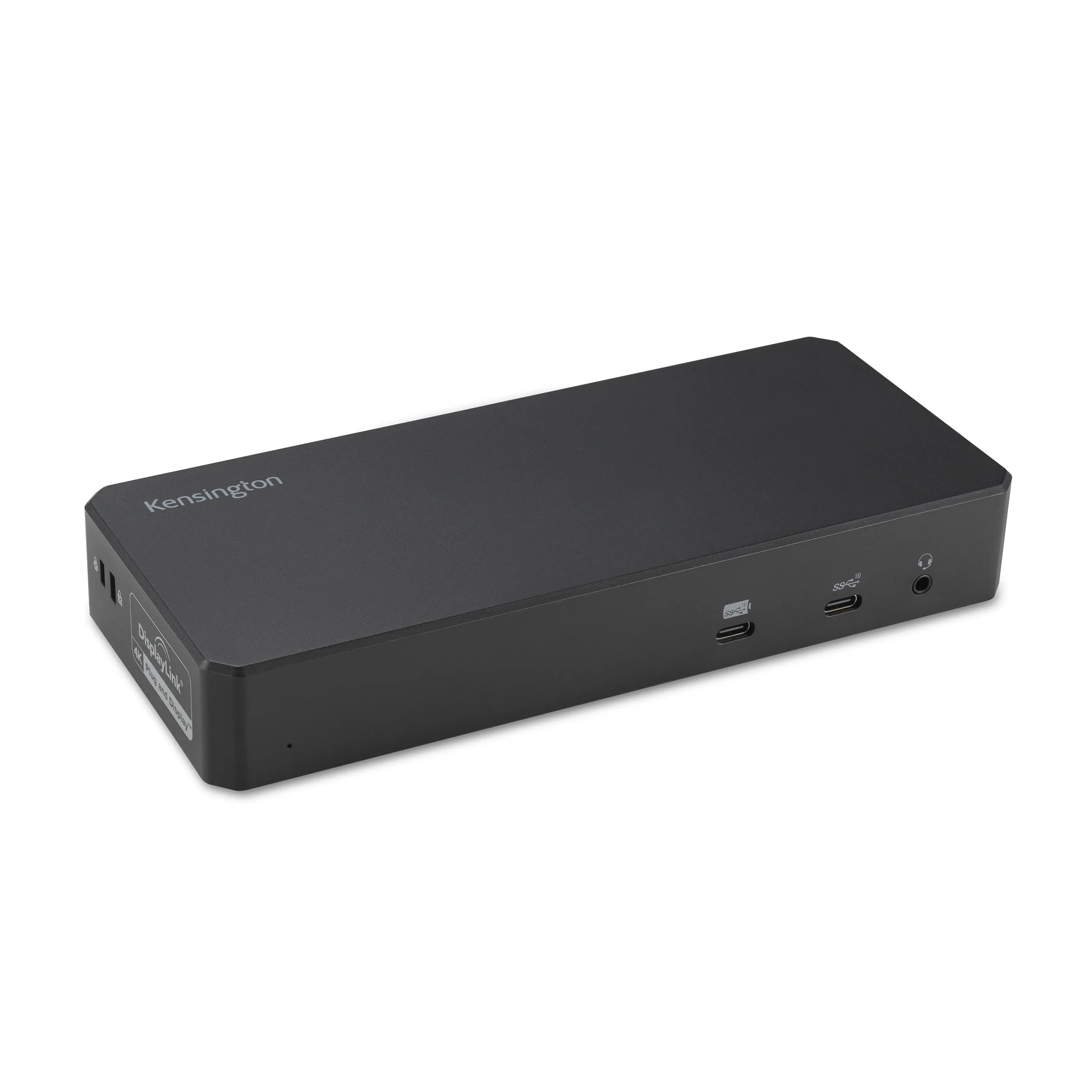 KENSINGTON K33610NA — SD4790P USB-C & USB-A 4K DOCK