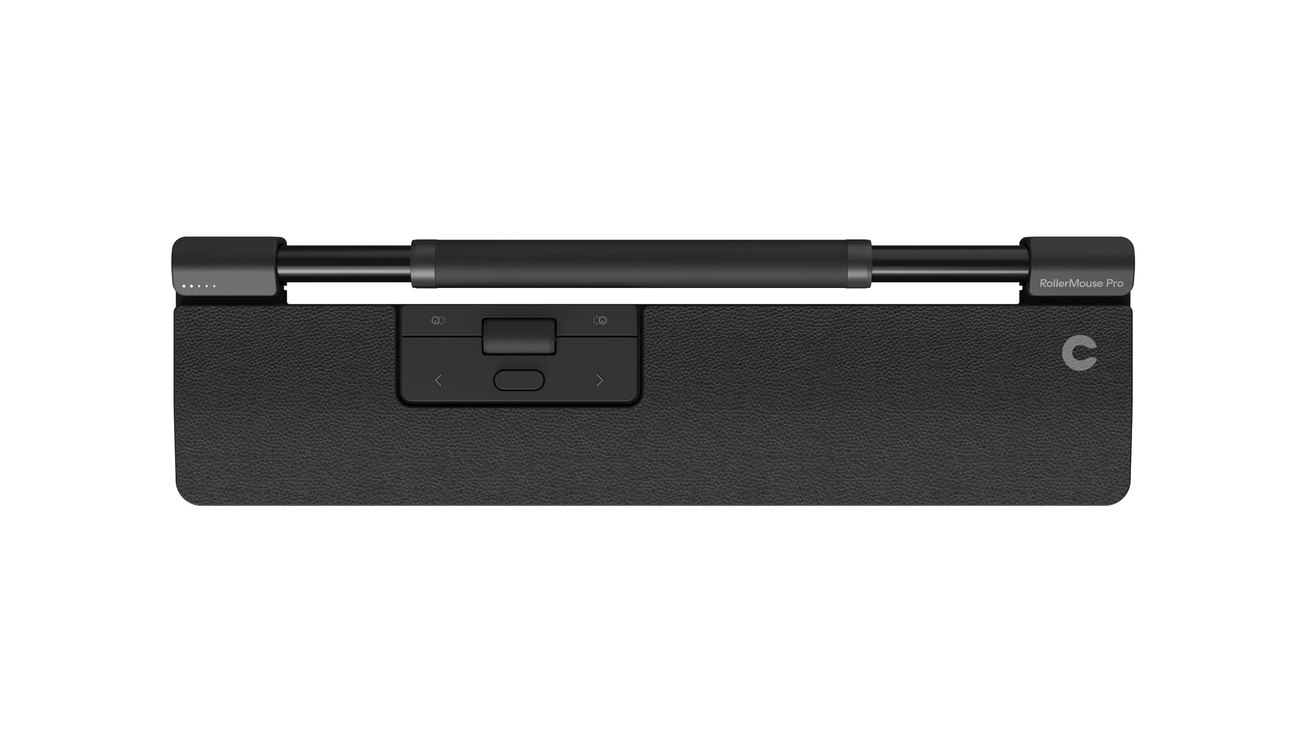 Contour Design CDRMPRO10110 — RollerMouse Pro Wireless Slim with Vertical Ergonomics