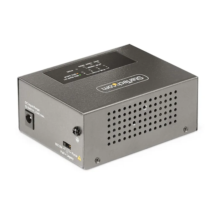 STARTECH-AS445C-POE-INJECTOR