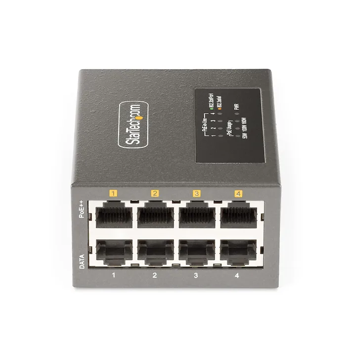 STARTECH-AS445C-POE-INJECTOR