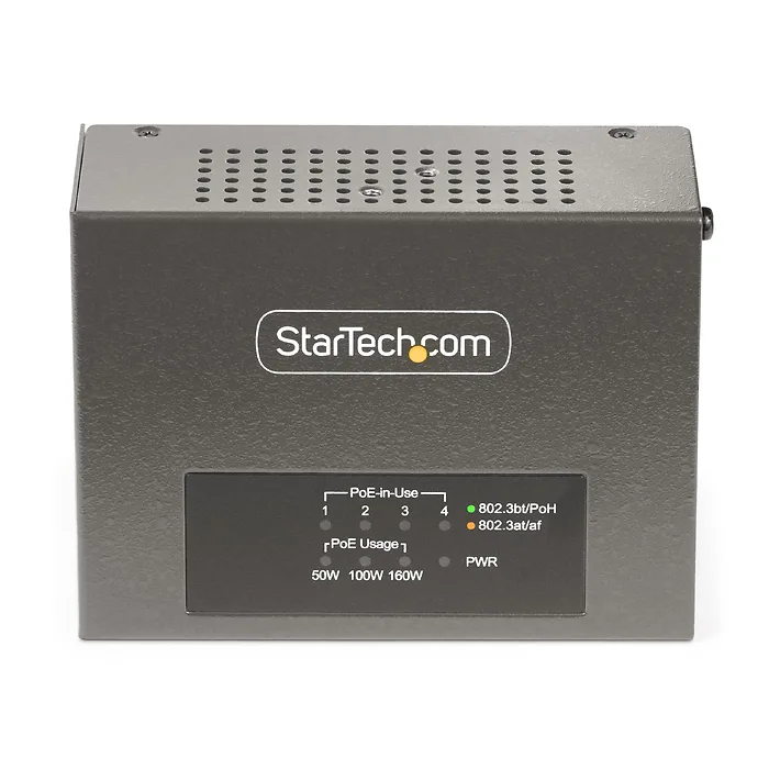 STARTECH-AS445C-POE-INJECTOR