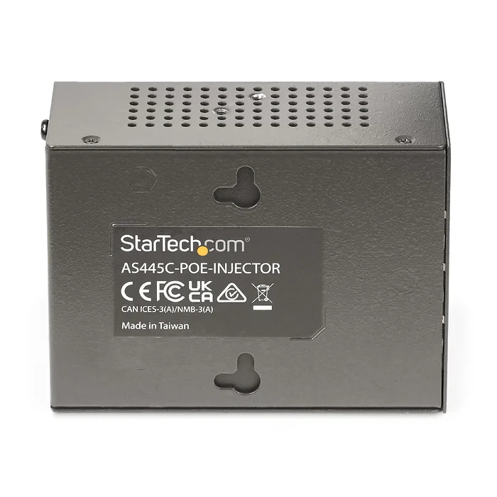 STARTECH-AS445C-POE-INJECTOR
