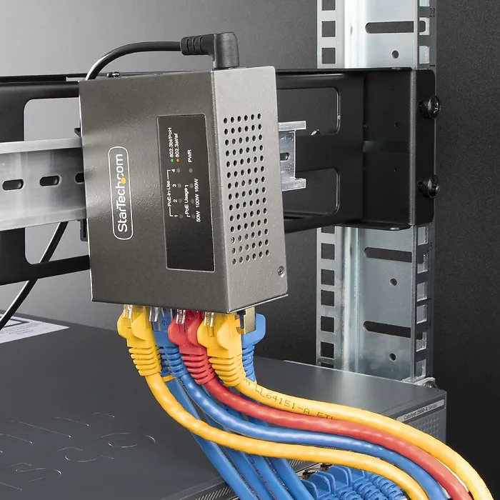 STARTECH-AS445C-POE-INJECTOR