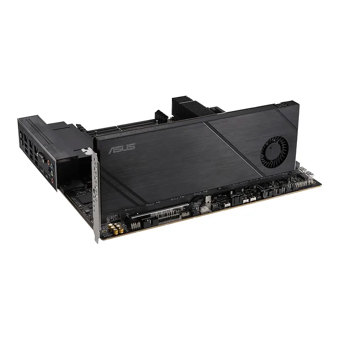 ASUS-HYPER M.2 X16 GEN5 CARD