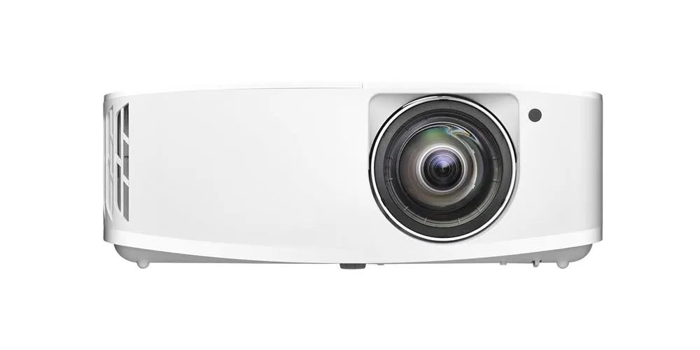 OPTOMA 4K400STX — OPTOMA 4K400STX 4K UHD 3600 LMNS PROJECTOR