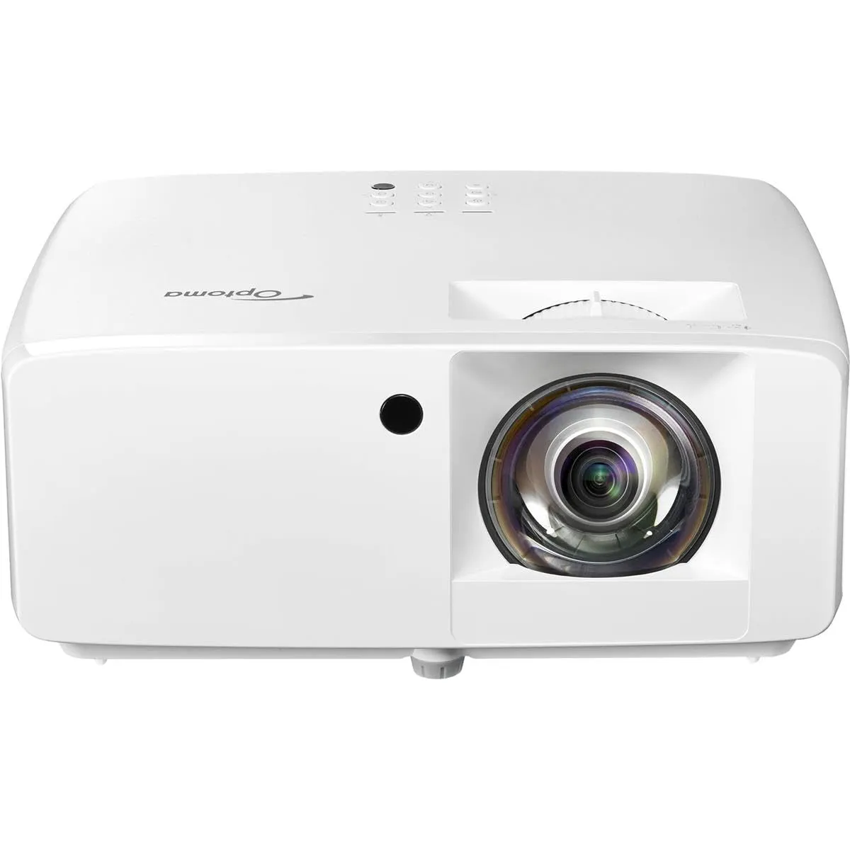 OPTOMA ZH350ST — 1080P (1920X1080), 3500 LUMENS, 300,000: