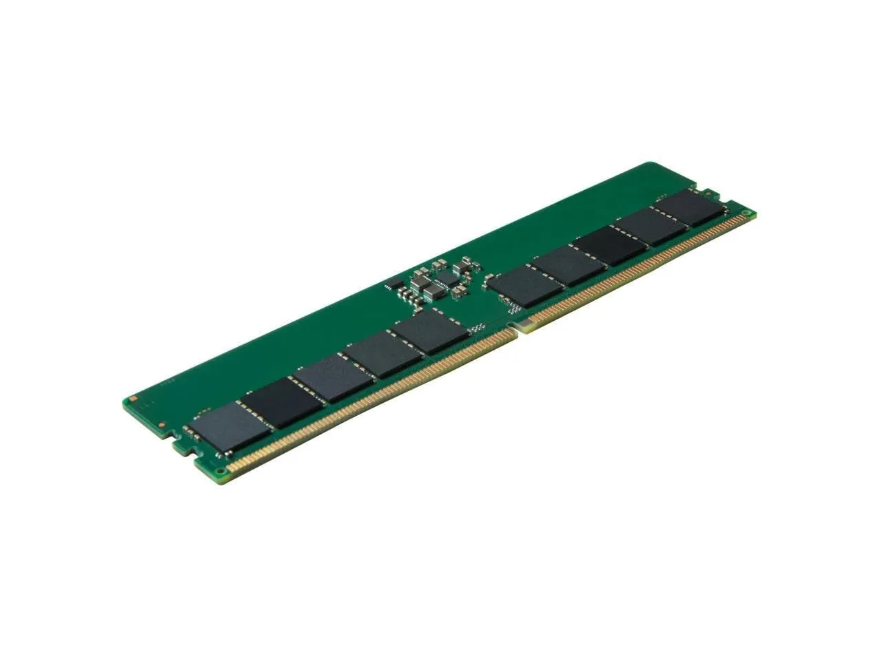 KINGSTON KSM56R46BD4PMI-64HAI - Kingston ME 64GB DDR5 5600MTs ECC Reg DIMM Hynix A