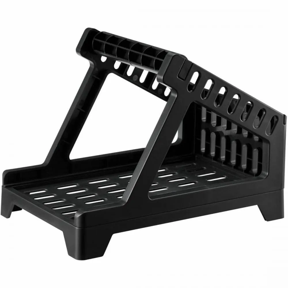 Adesso NuPrint8HB — 4" Shipping Label Holder for Thermal Printers