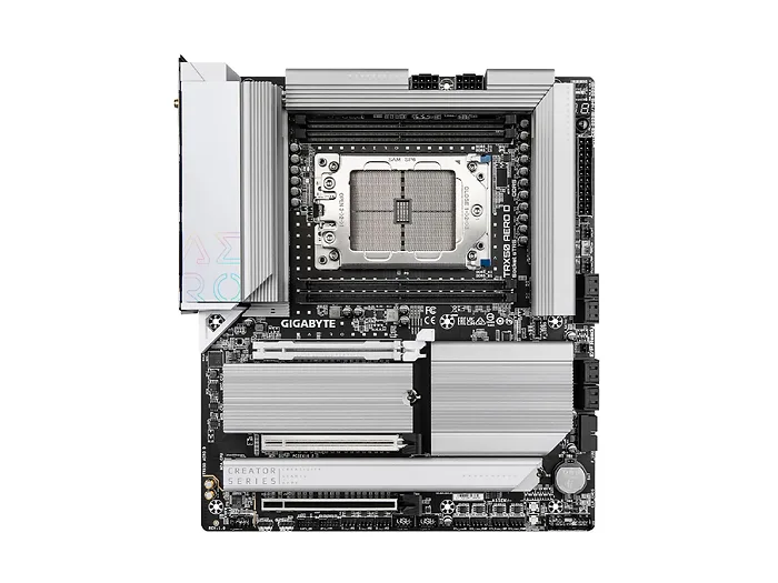 GIGABYTE-TRX50 AERO D