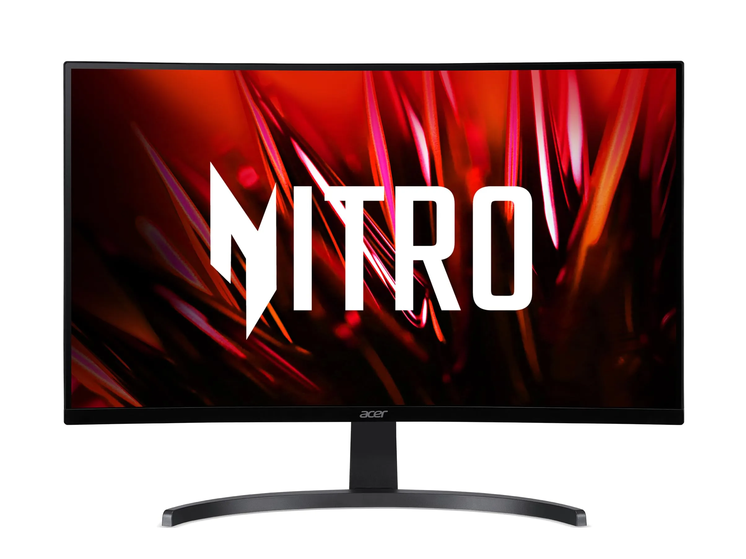 ACER UM.HE3AA.H01 — ACER 27IN. 2560X1440 VA CURVED DISPLAY