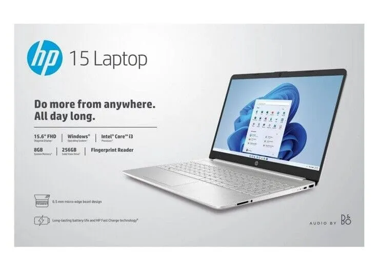 PC WHOLESALE 8R0M1UA#ABA - HP 15-DY5131WM NOTEBOOK