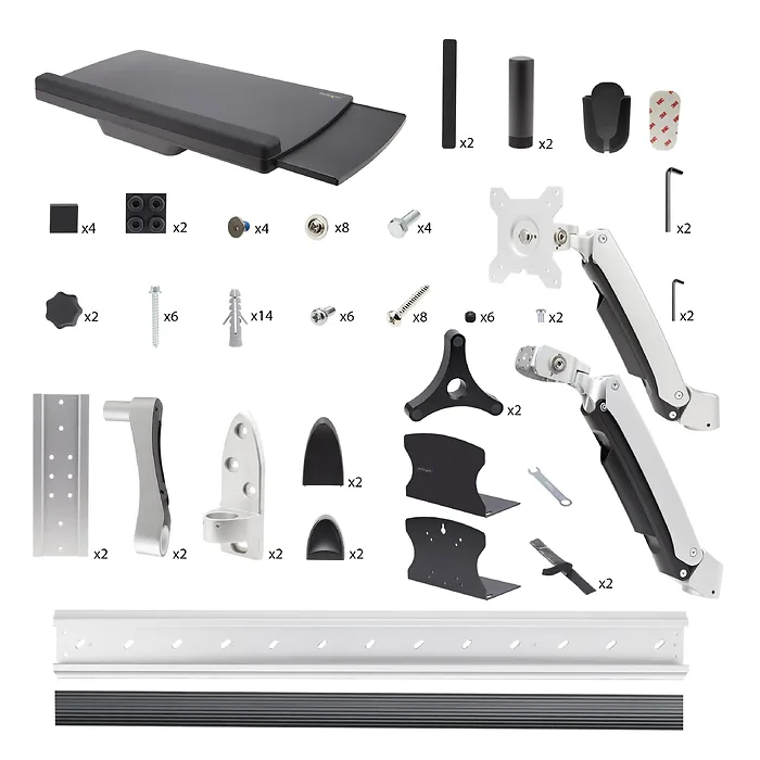 STARTECH-2PASTSC-WALL-MOUNT