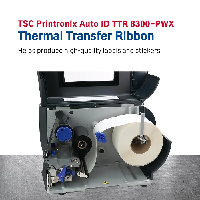 TSC Printronix Auto ID-P140237-001