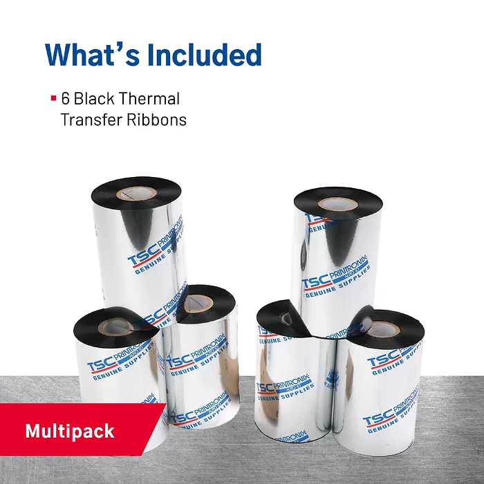 TSC Printronix Auto ID-P140237-001