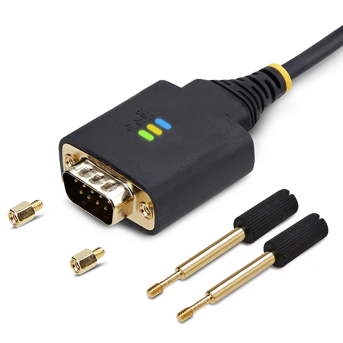 STARTECH-1P3FFCB-USB-SERIAL