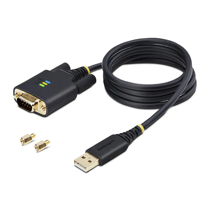 STARTECH-1P3FFCB-USB-SERIAL