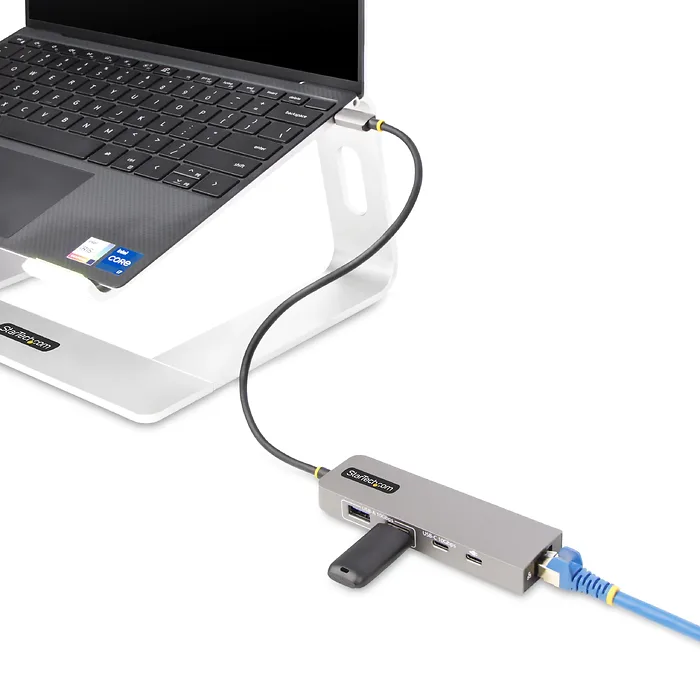STARTECH-10G2A1C25EPD-USB-HUB