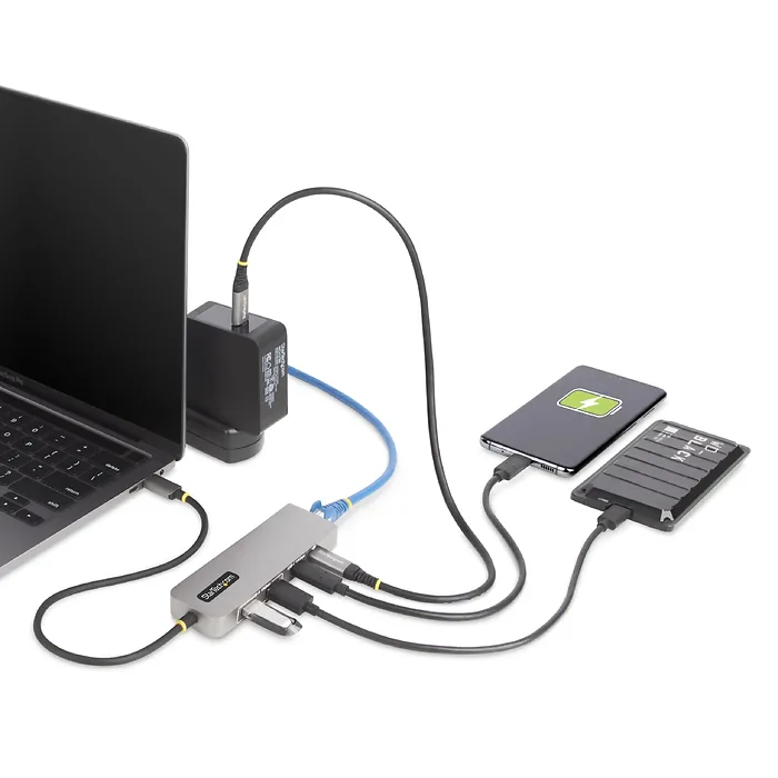 STARTECH-10G2A1C25EPD-USB-HUB