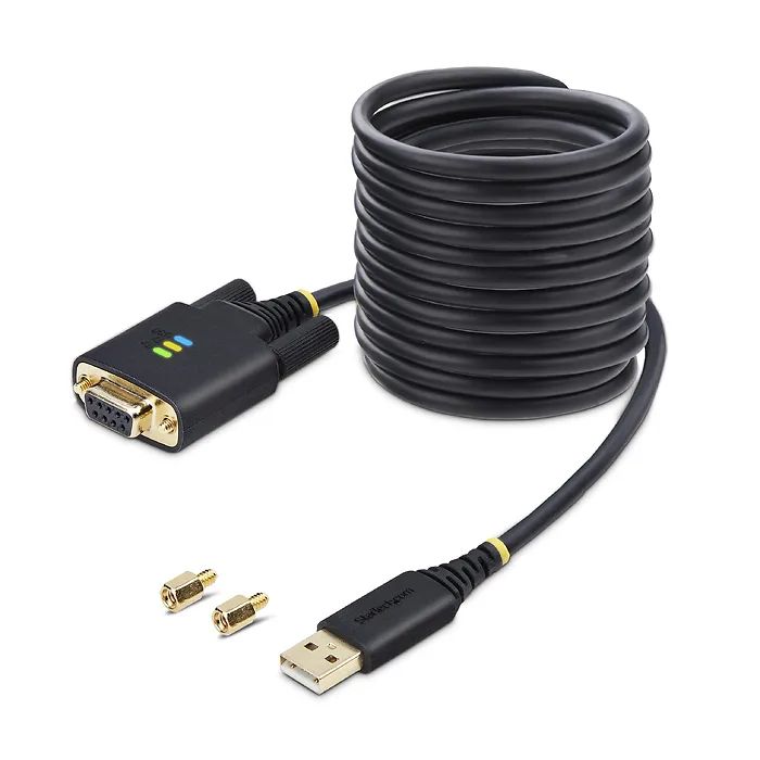 STARTECH-1P10FFCN-USB-SERIAL