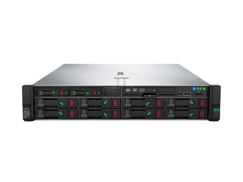 HP Hewlett Packard P69751-005 - HPE ProLiant DL380 Gen10 Server - 4208, 64GB RAM