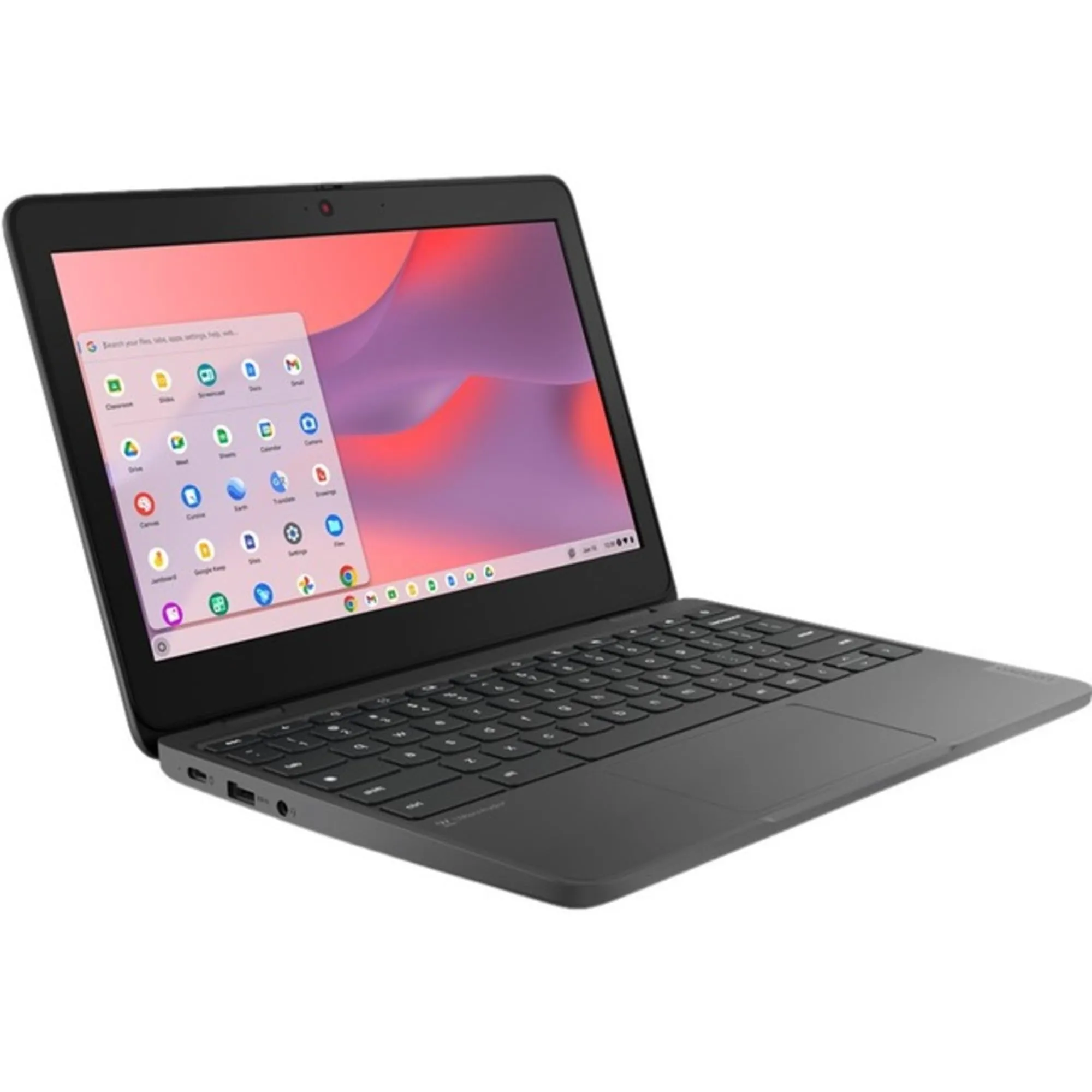 LENOVO 82W00000US — NB 100E G4 MT8186 4G 32G CRM