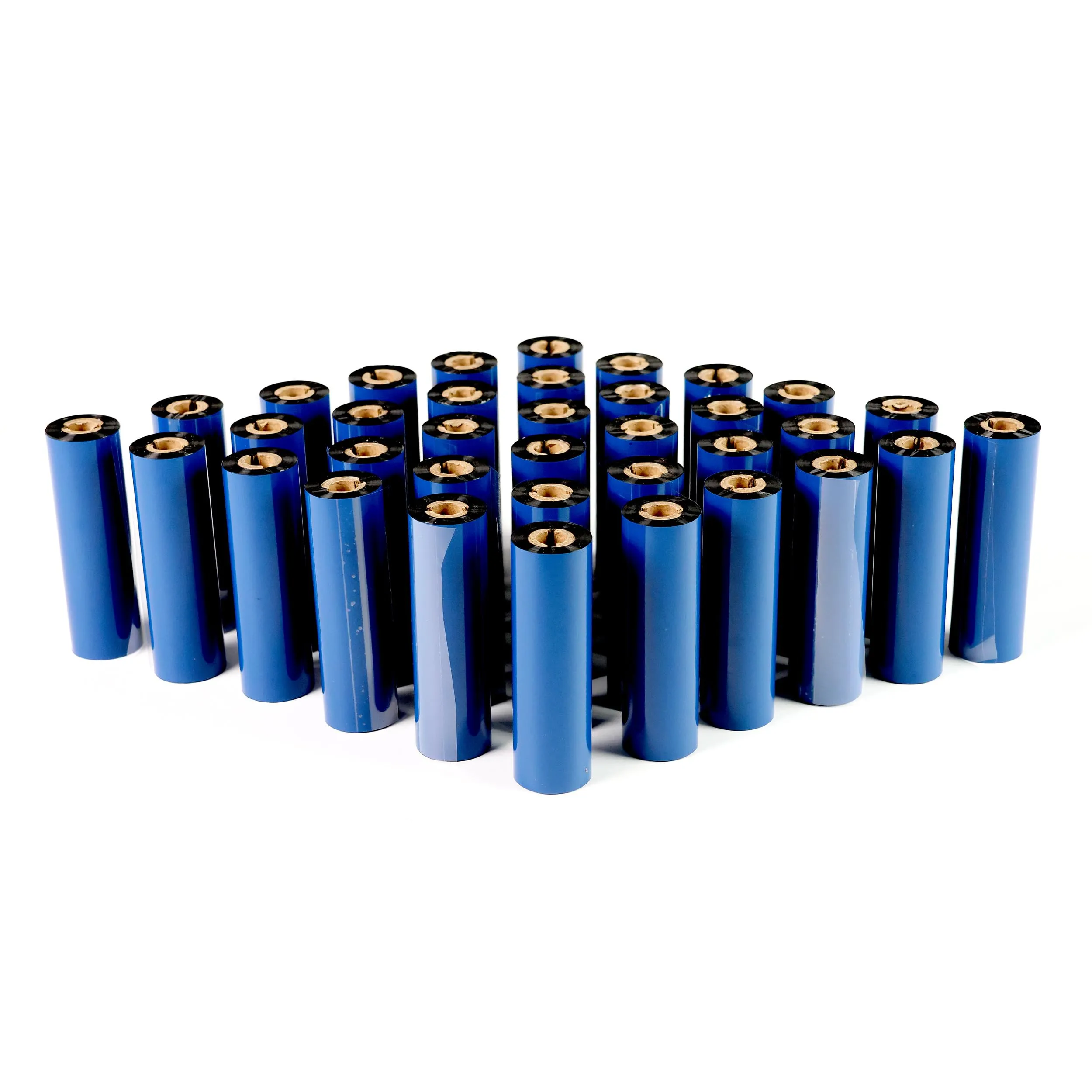 TSC Printronix Auto ID PW4330243 - TSCPTX PWX Thermal Transfer Ribbon 110mm x 74m Rolls