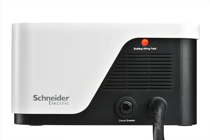 APC - Schneider Electric-BE500G3