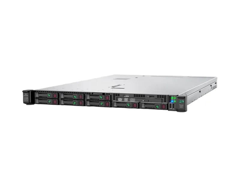 HP Hewlett Packard P69746-005 - HPE ProLiant DL360 Gen10 4208 64GB P408i Controller Server