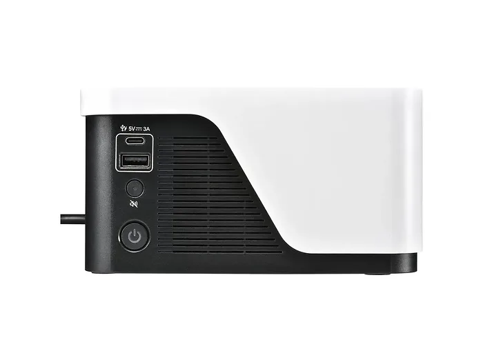 APC - Schneider Electric-BE700G3