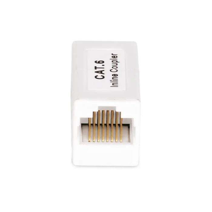 STARTECH-IN-CAT6-COUPLER-U5