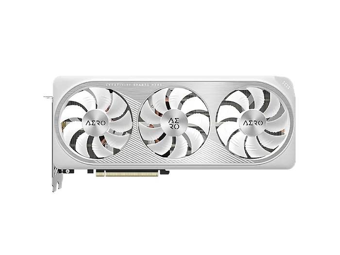 GIGABYTE-GV-N4070AEROOCV212GD