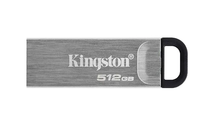 KINGSTON-DTKN/512GB