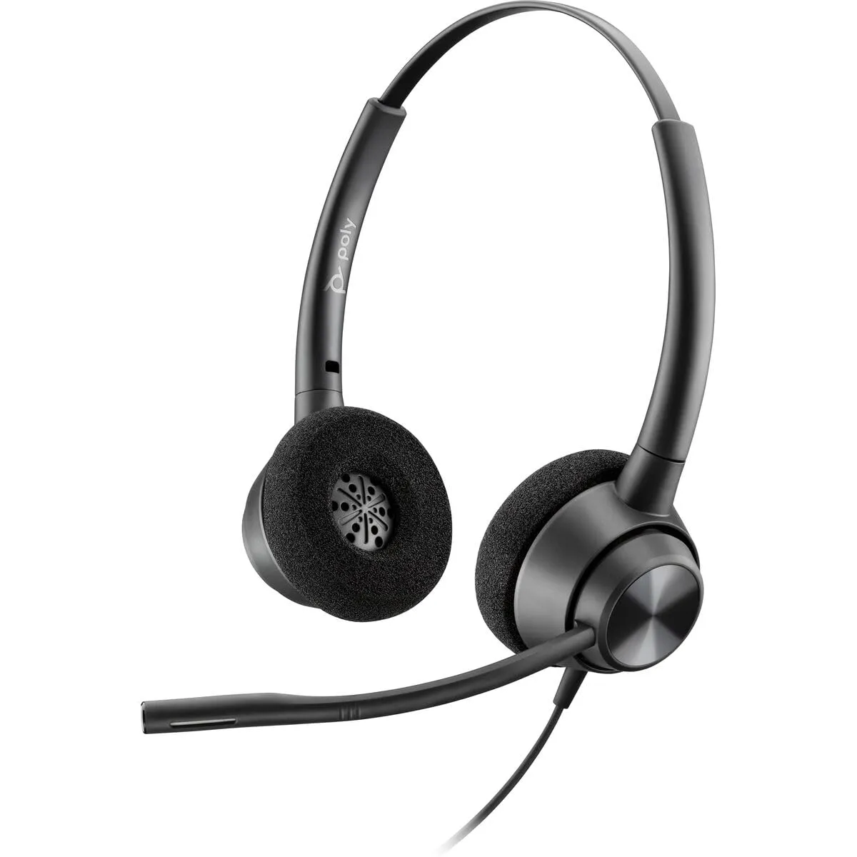 HP 767G0AA — POLY ENCOREPRO 320 STEREO USB-A HEADSET TAA