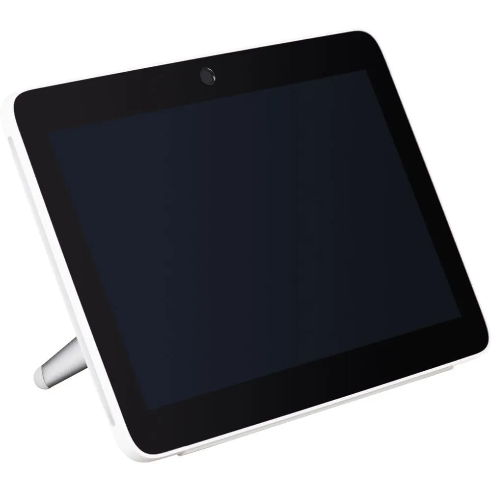 HP 875J5AA#AC3 — POLY TC10 WHITE TOUCH CONTROLLER WW