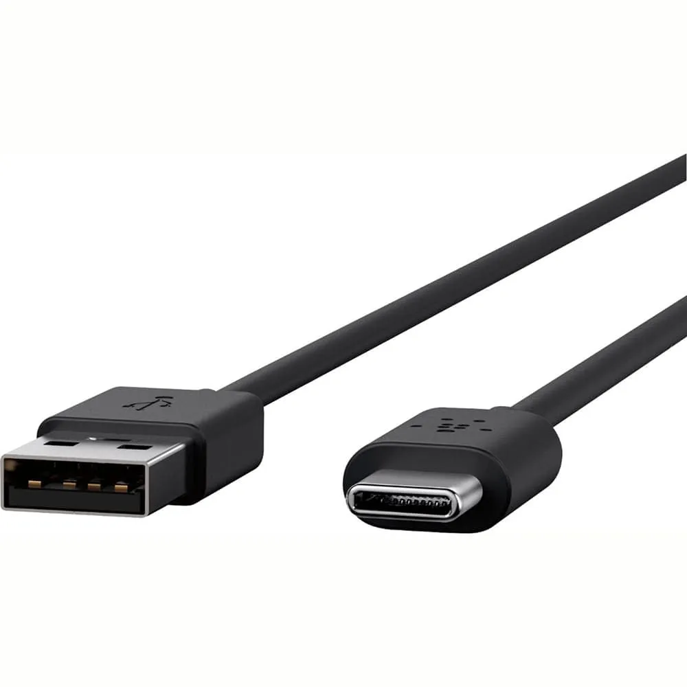 HP 875H6AA — POLY USB 2.0 Cable - 5 Meters Long and Durable