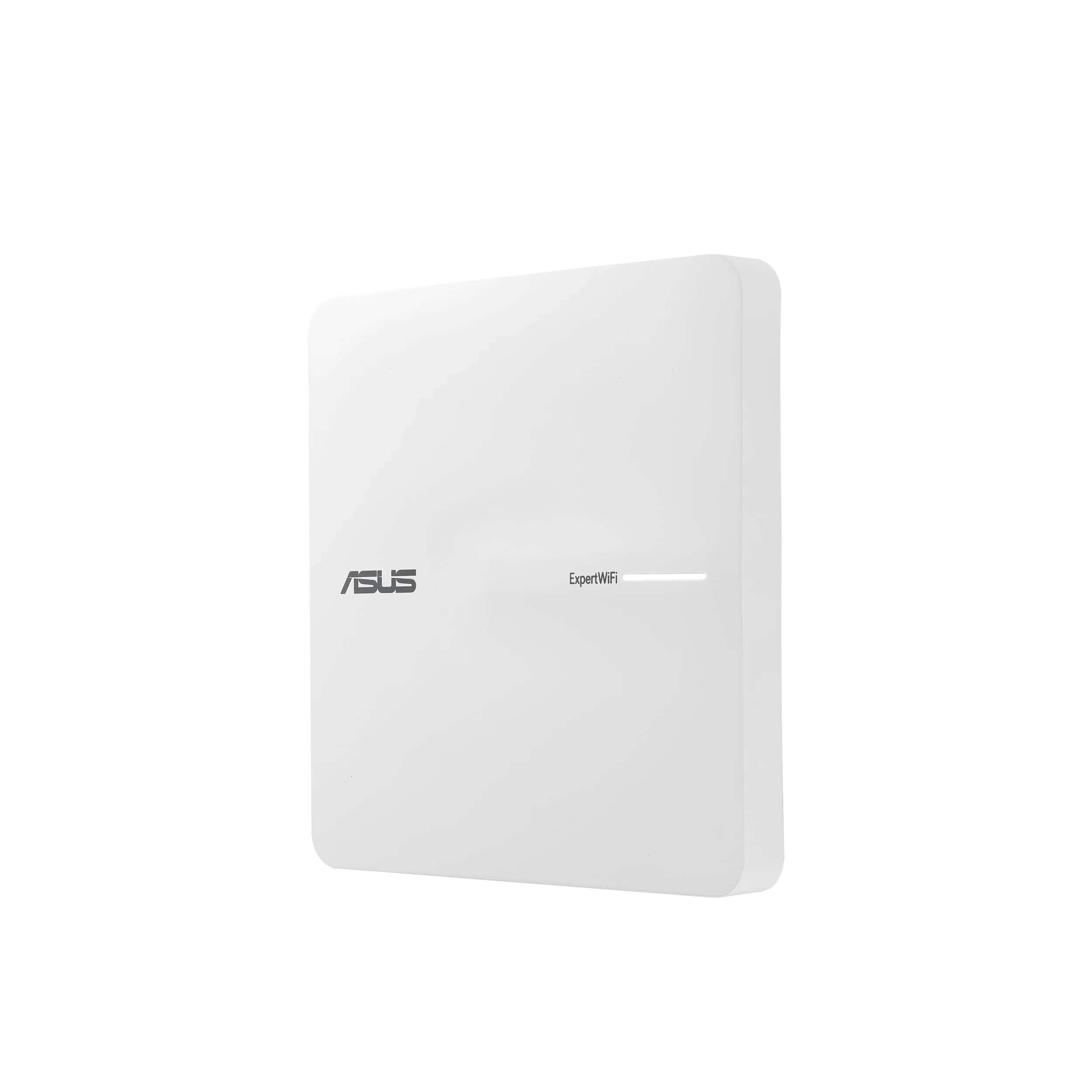 ASUS ExpertWiFiEBA63 — Asus ExpertWiFi EBA63 Dual Band IEEE 802.11 a/b/g/n/ac/ax 2.93 Gbit/s Wireless Access Point - White