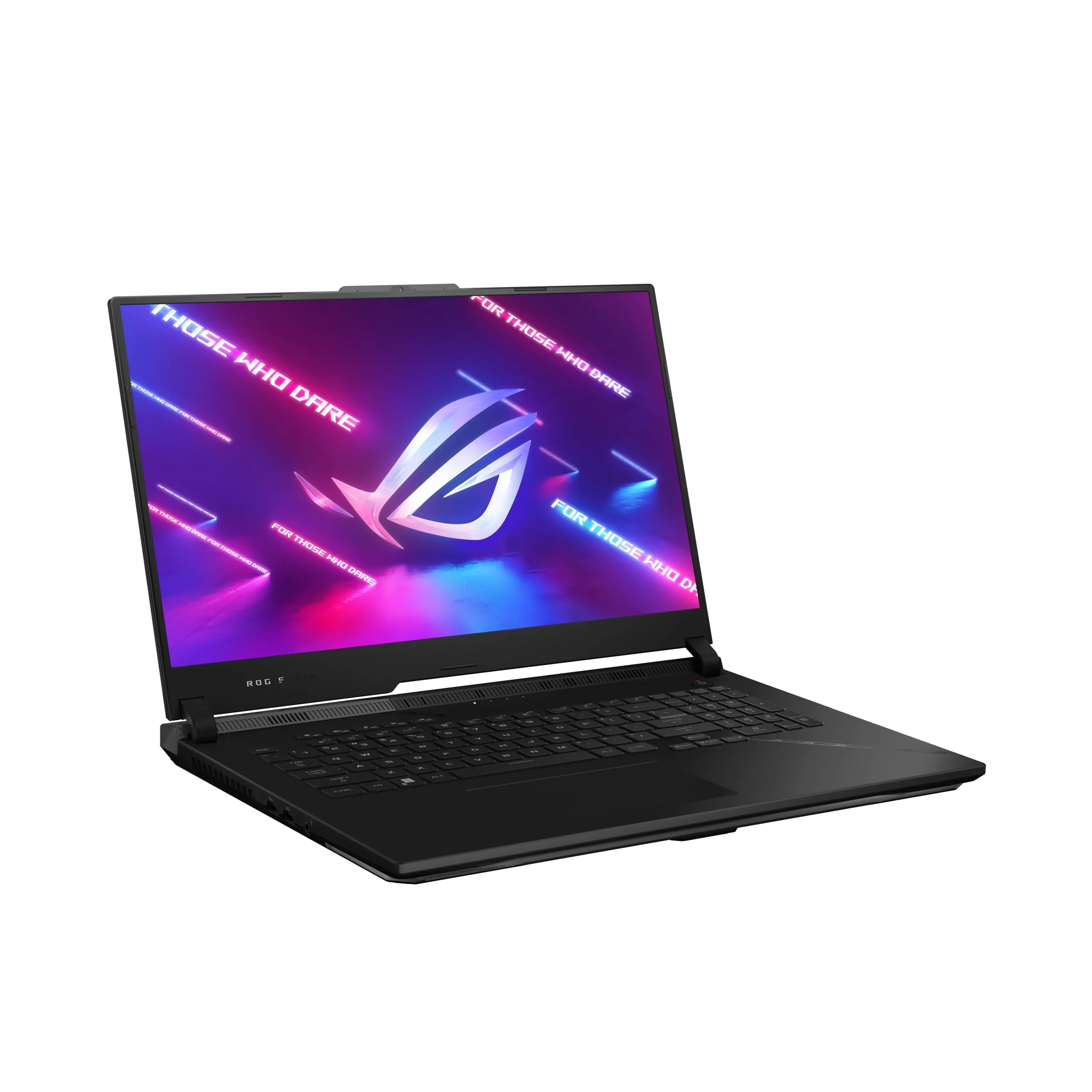ASUS G733PZ-XS97 - 17.3 Gaming Laptop with AMD Ryzen 9 7945HX Processor