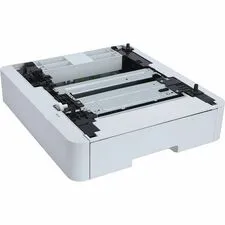 Brother BRT LT310CL — Brother LT-310CL Optional Lower Paper Tray - 250 Sheet - Plain Paper - A4 8.30" x 11.70" , Legal 8.50" x 14" , Letter 8.50" x 11"