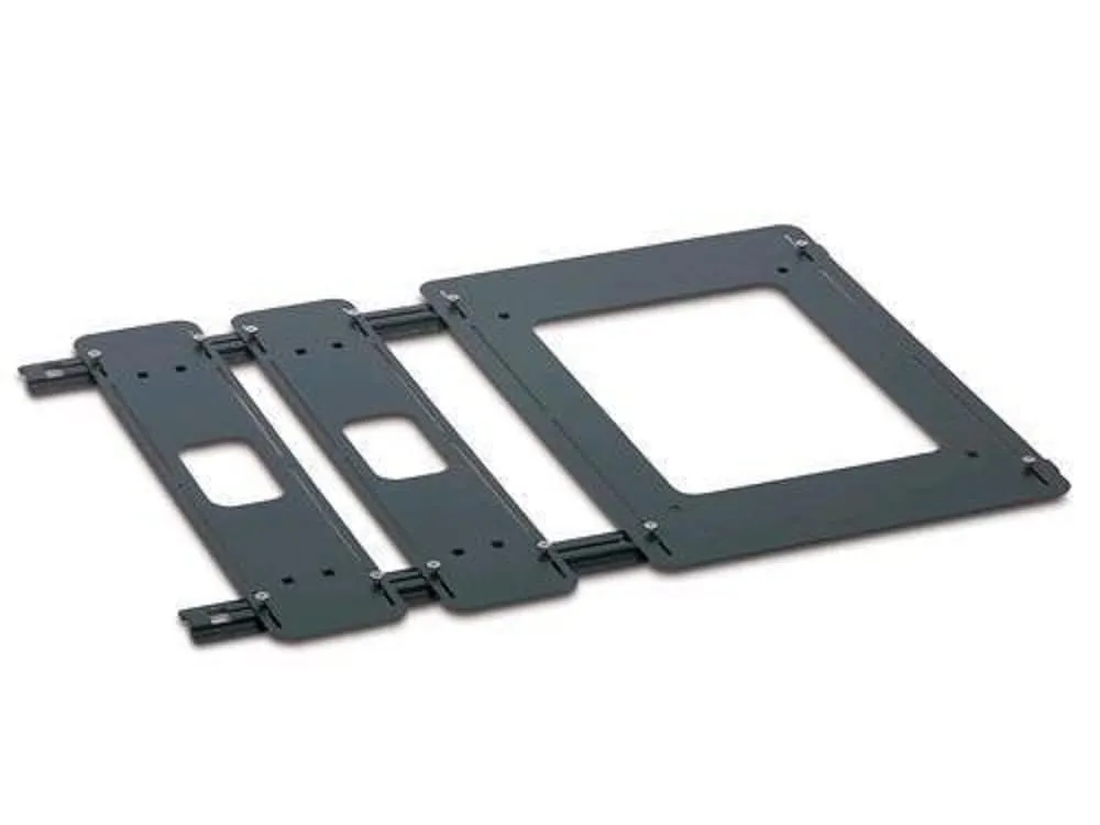 APC - Schneider Electric AR8190BLK — SHIELDING TROUGH 3RD PARTY ROOF ADAPTER