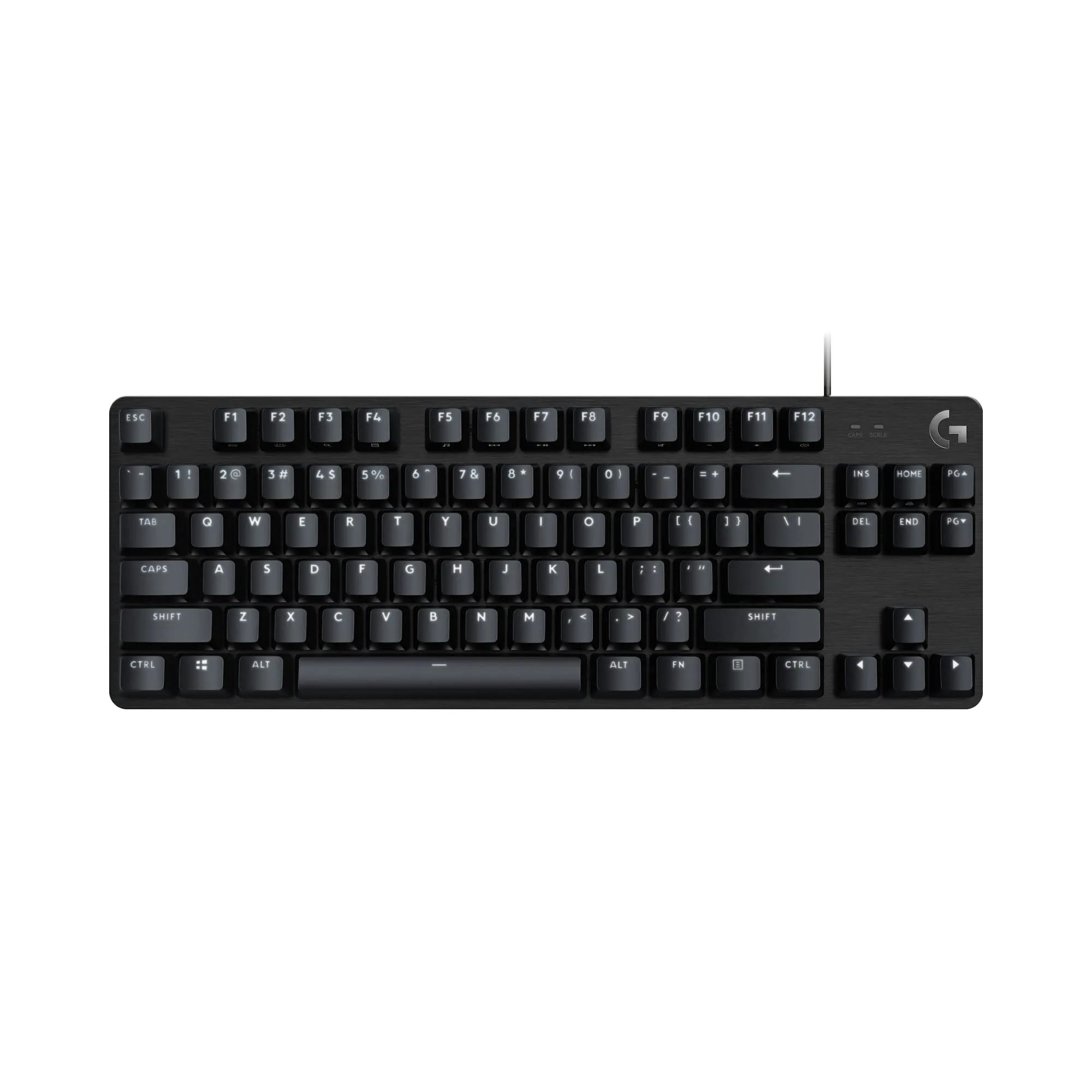 Logitech 920-010442 — G413 TKL SE MECHANICAL GAMING KEYBOARD