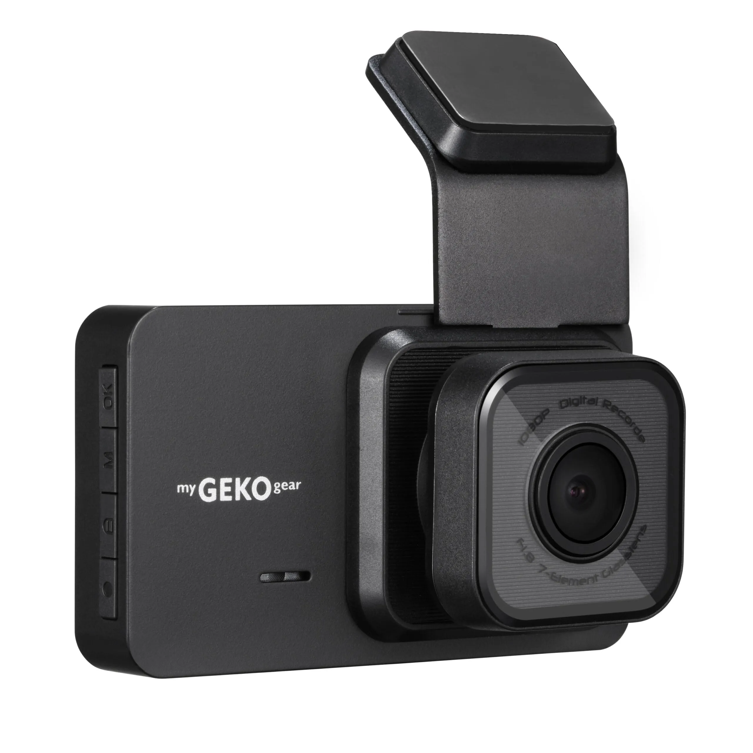 Adesso ORBIT1120 — ORBIT 1120 1080P HD DASH CAM