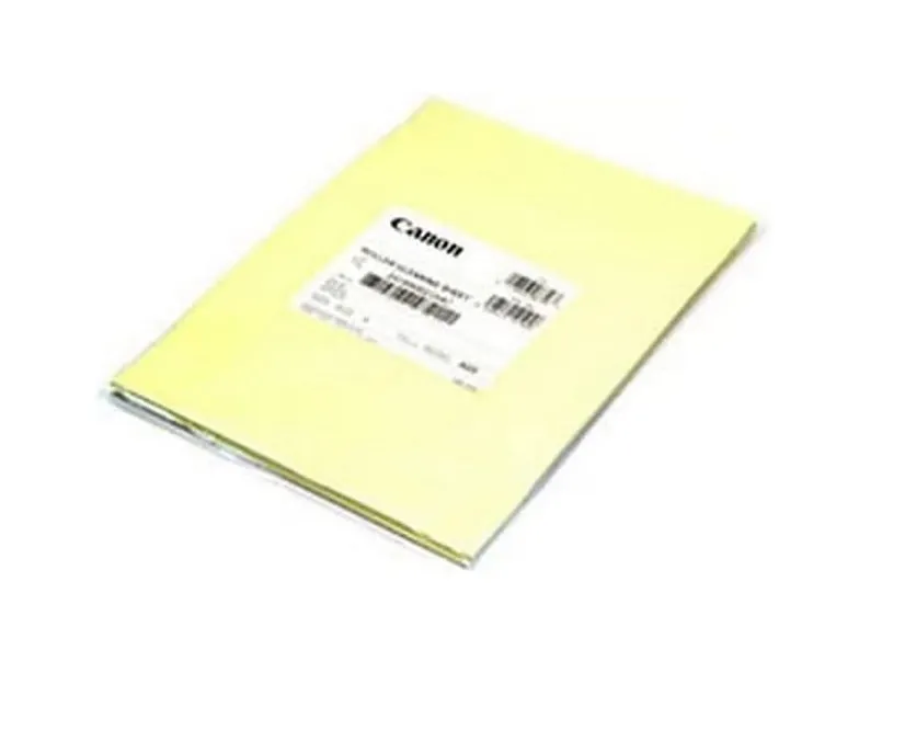 CANON 2418B002 — Canon DR-X10C Cleaning Sheets - 30 Sheets