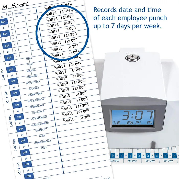 PYRAMID TIME SYSTEMS-35100-10MB