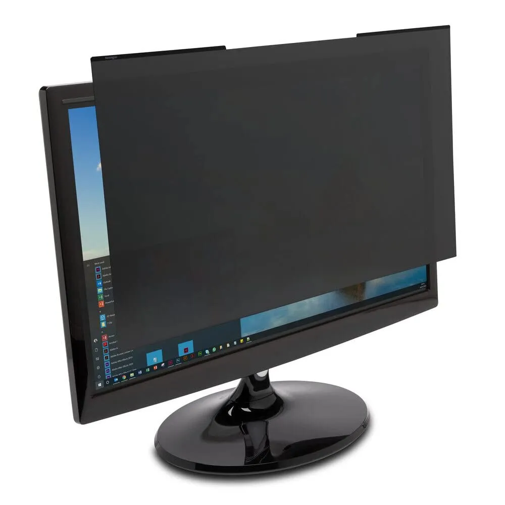 KENSINGTON K58355WW — MAGPRO 23.0IN (16:9) MONITOR PRIVACY SCREEN WITH MAGNETIC STRIP