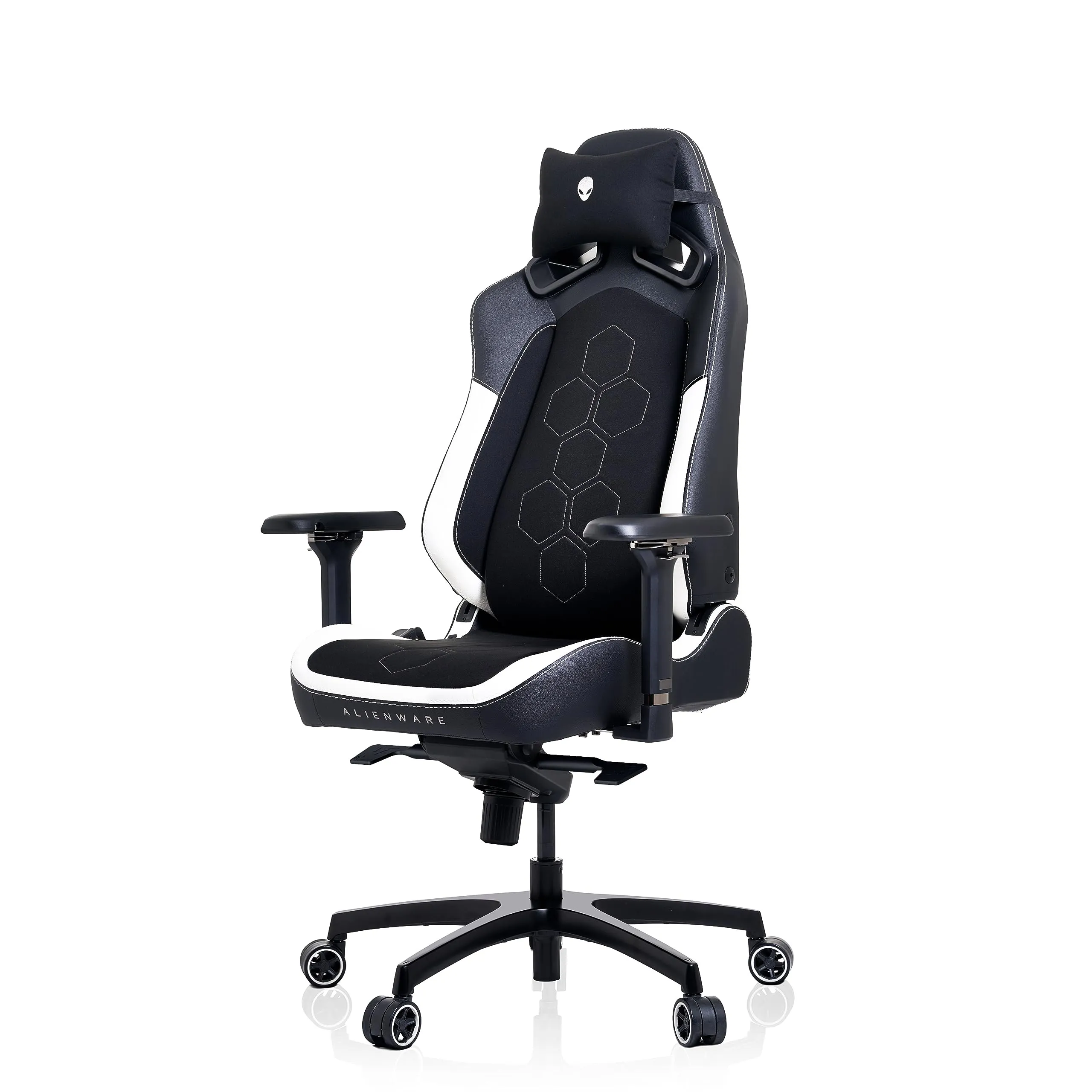Vertagear VG-S5800_AW - A GAMERS DELIGHT, THE ALIENWARE S5800 GAMING CHAIR WILL HIT 