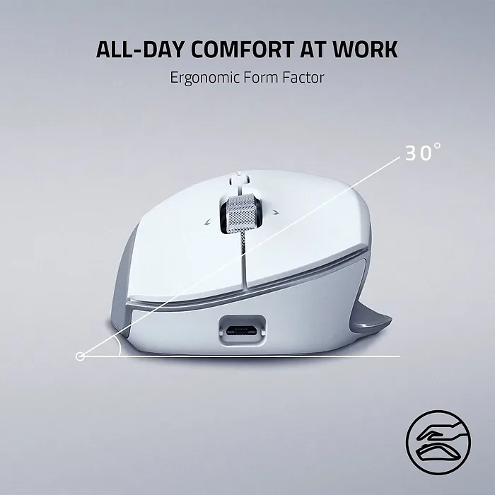 Humanscale-PROCLICK-NA