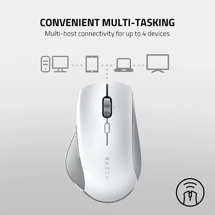 Humanscale-PROCLICK-NA