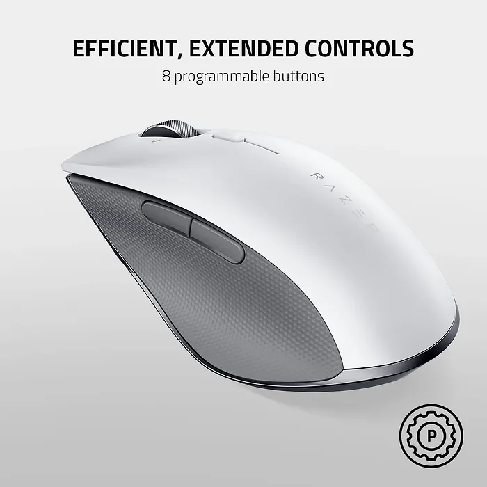 Humanscale-PROCLICK-NA