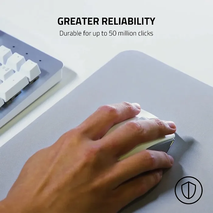 Humanscale-PROCLICK-NA