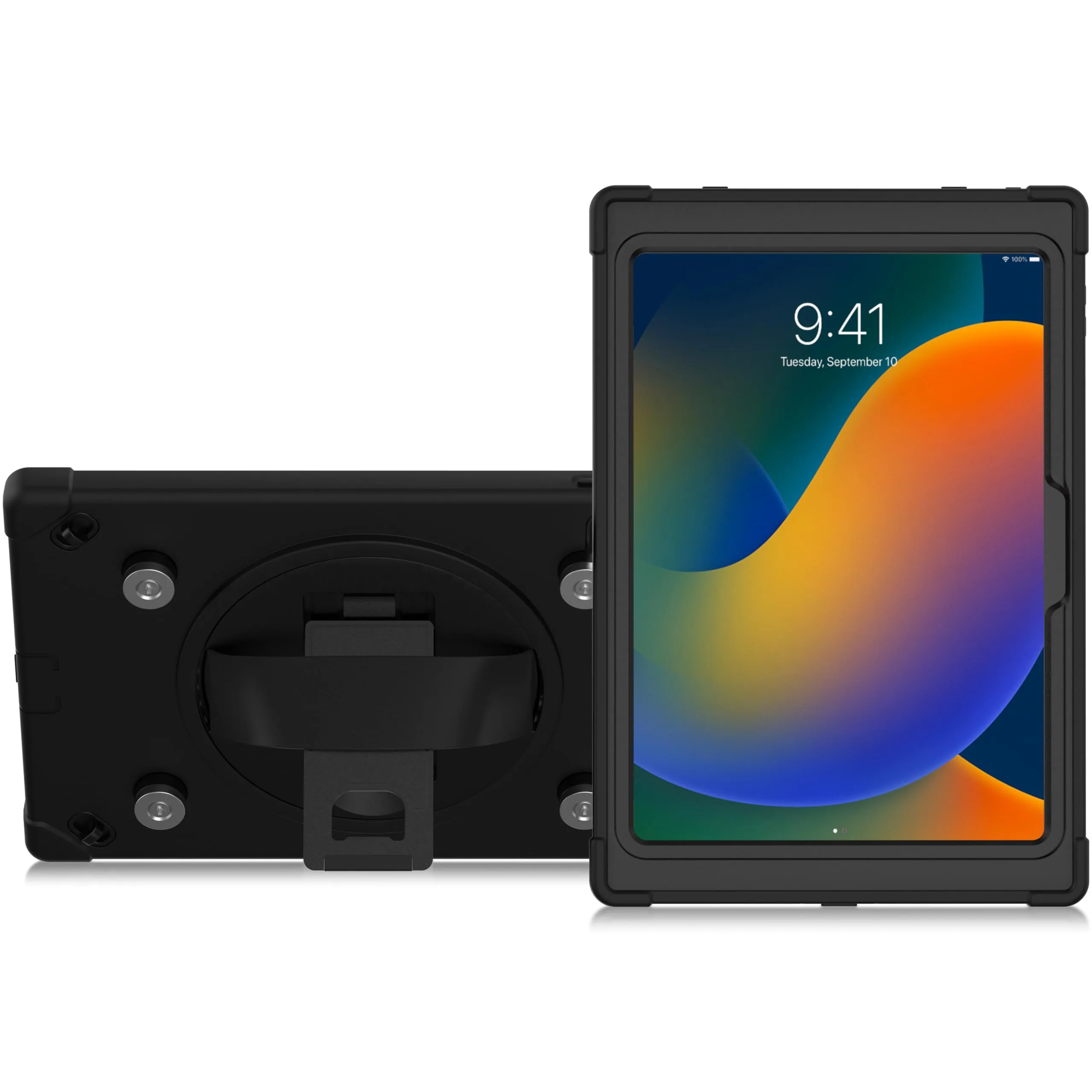 CTA DIGITAL PAD-MSPC109 - MAGNETIC SPLASH-PROOF CASE FOR